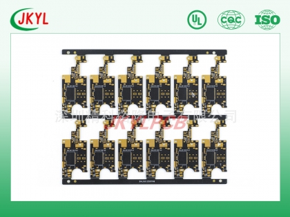 FR4-TG150 circuit board